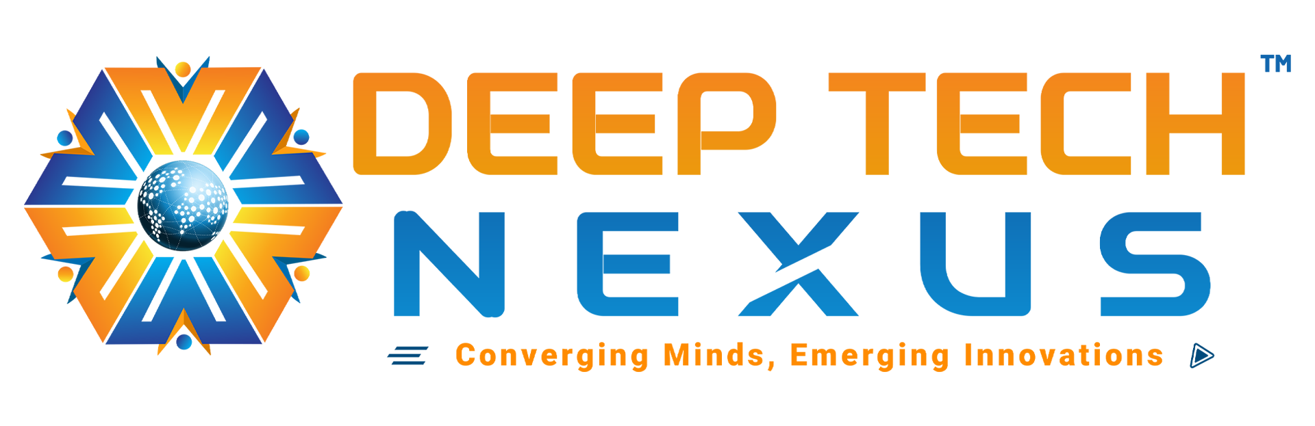 DeepTech Nexus Logo
