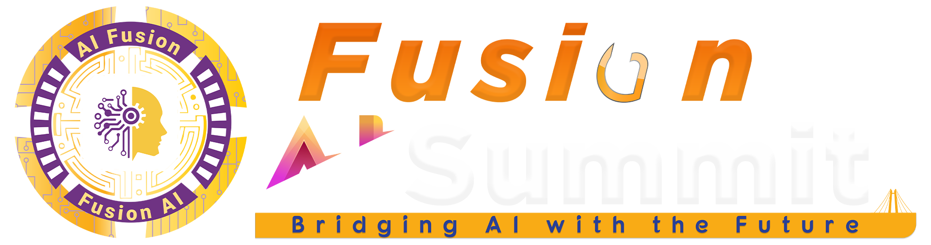 Fusion AI Summit Logo