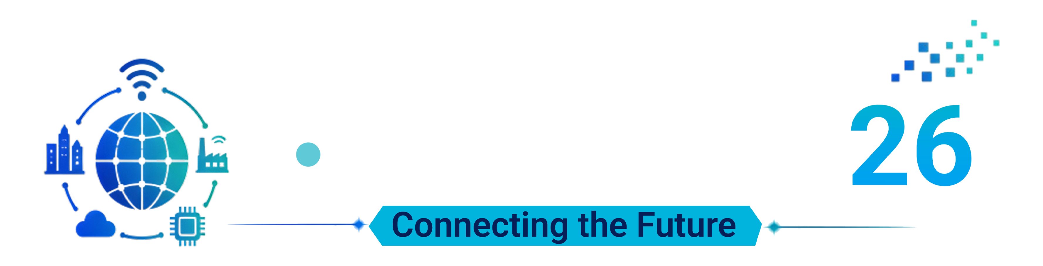 AP Digital Tech Summit Logo